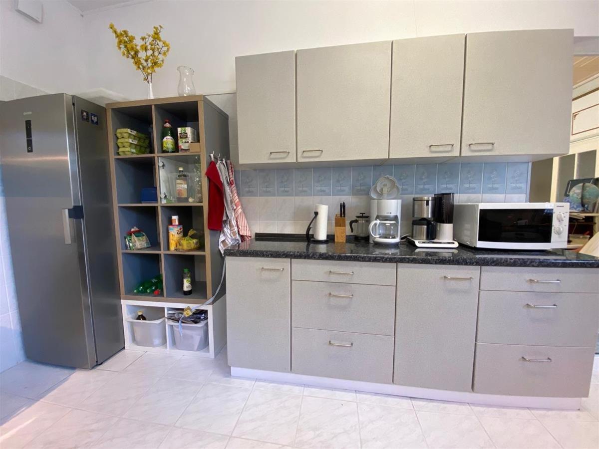 Homestay W.i.p. Welt Im Park